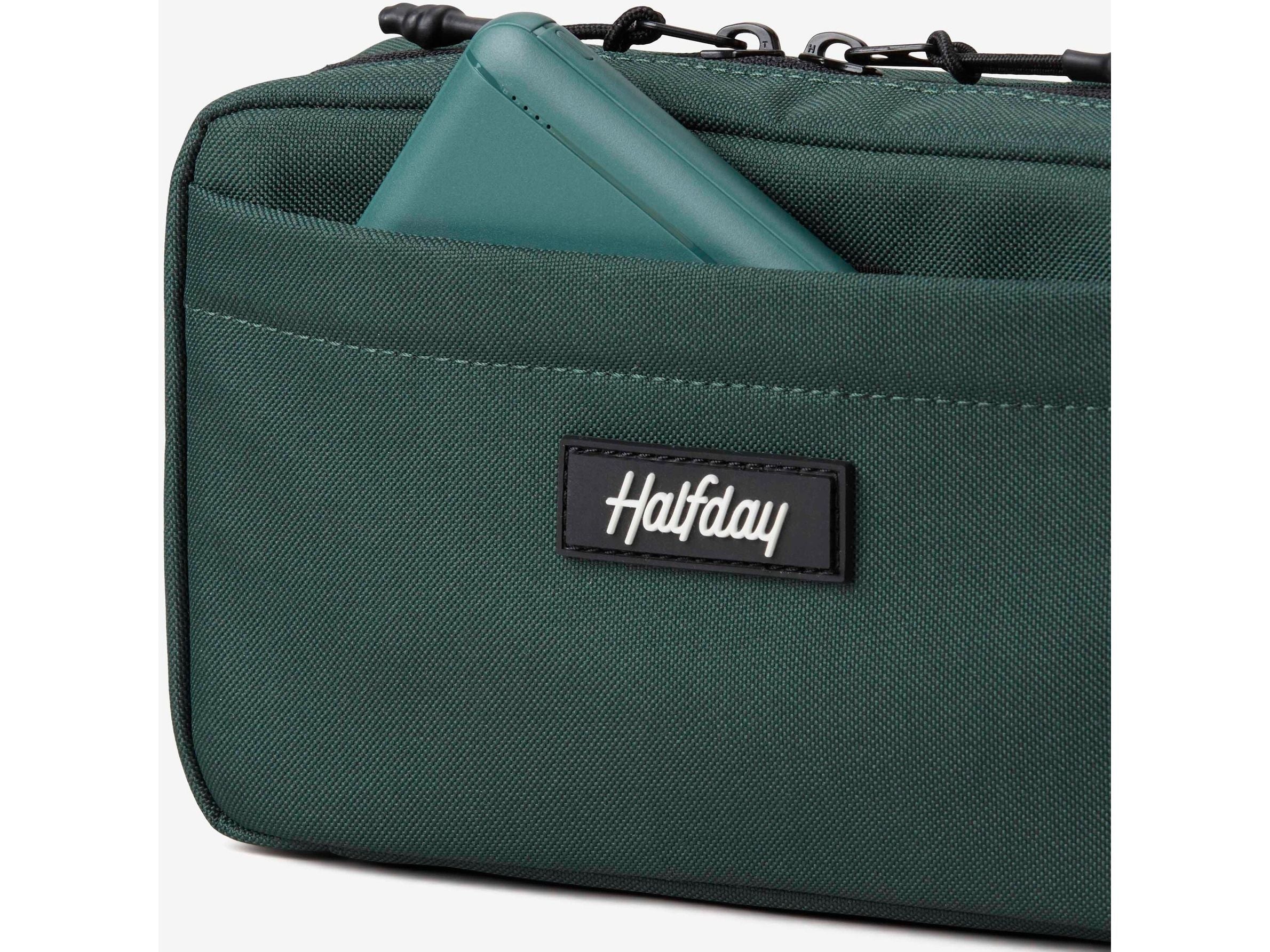 Halfday Travel The Sidekick Tech Kit