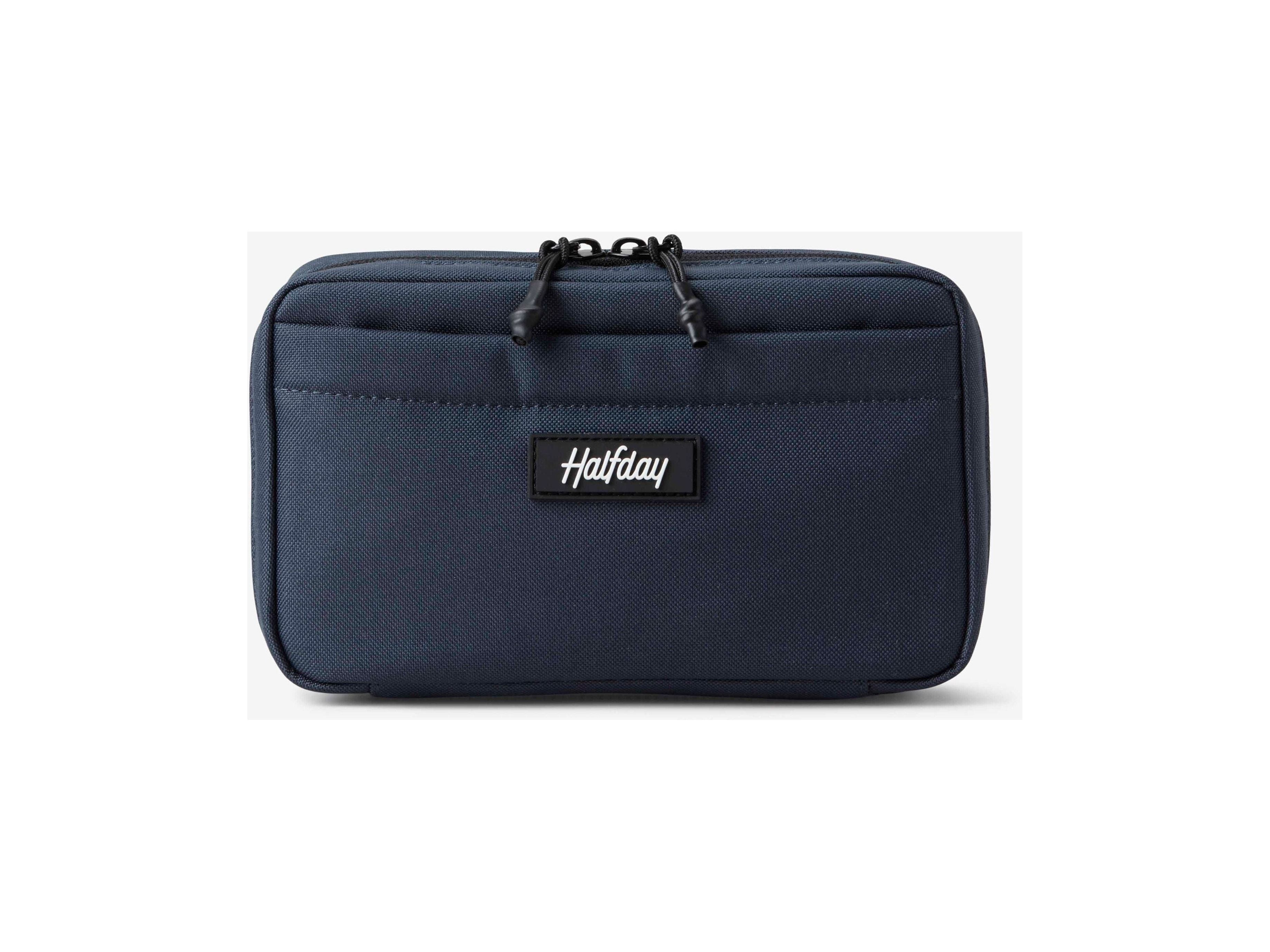 Halfday Travel The Sidekick Tech Kit