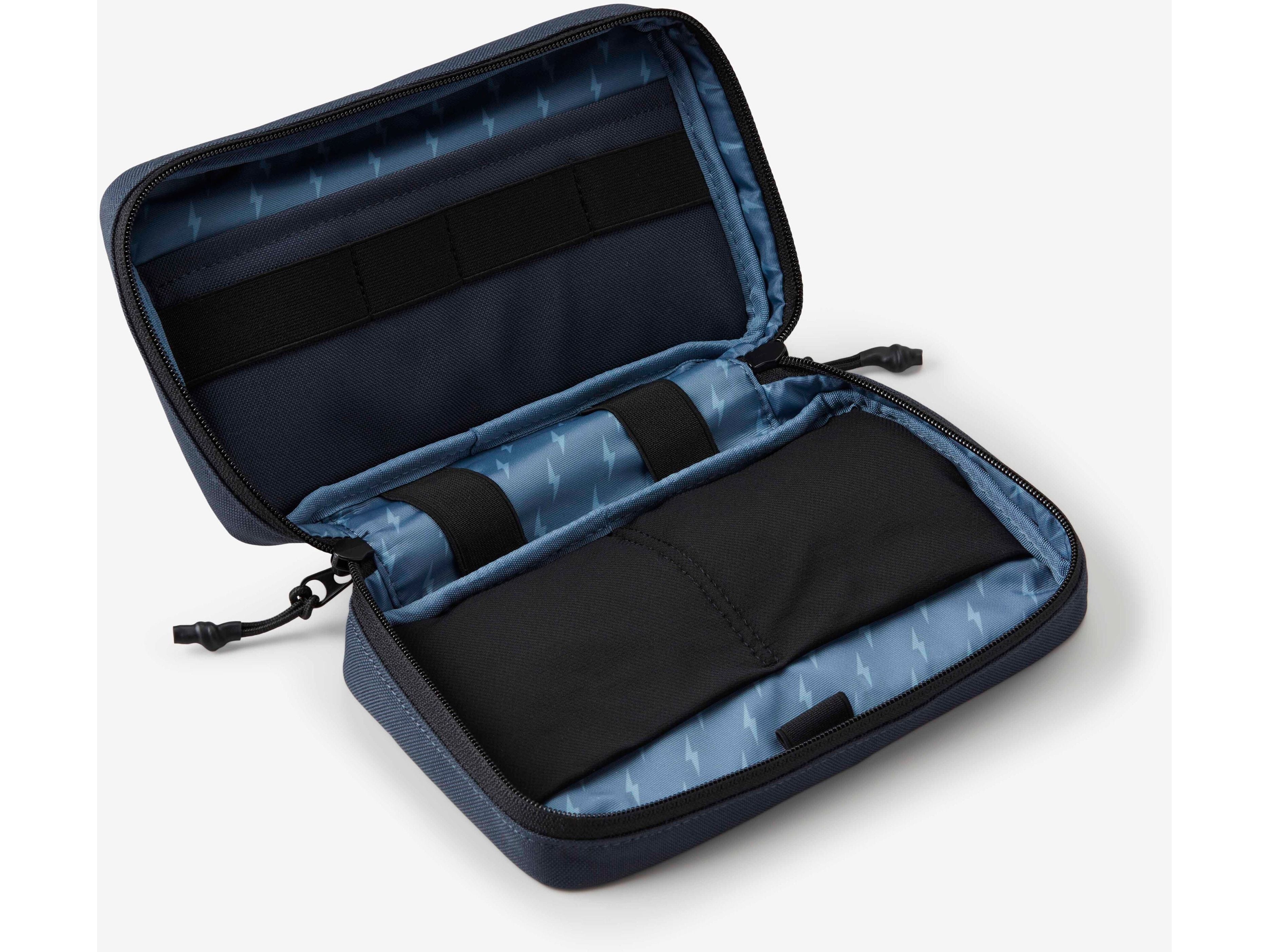 Halfday Travel The Sidekick Tech Kit