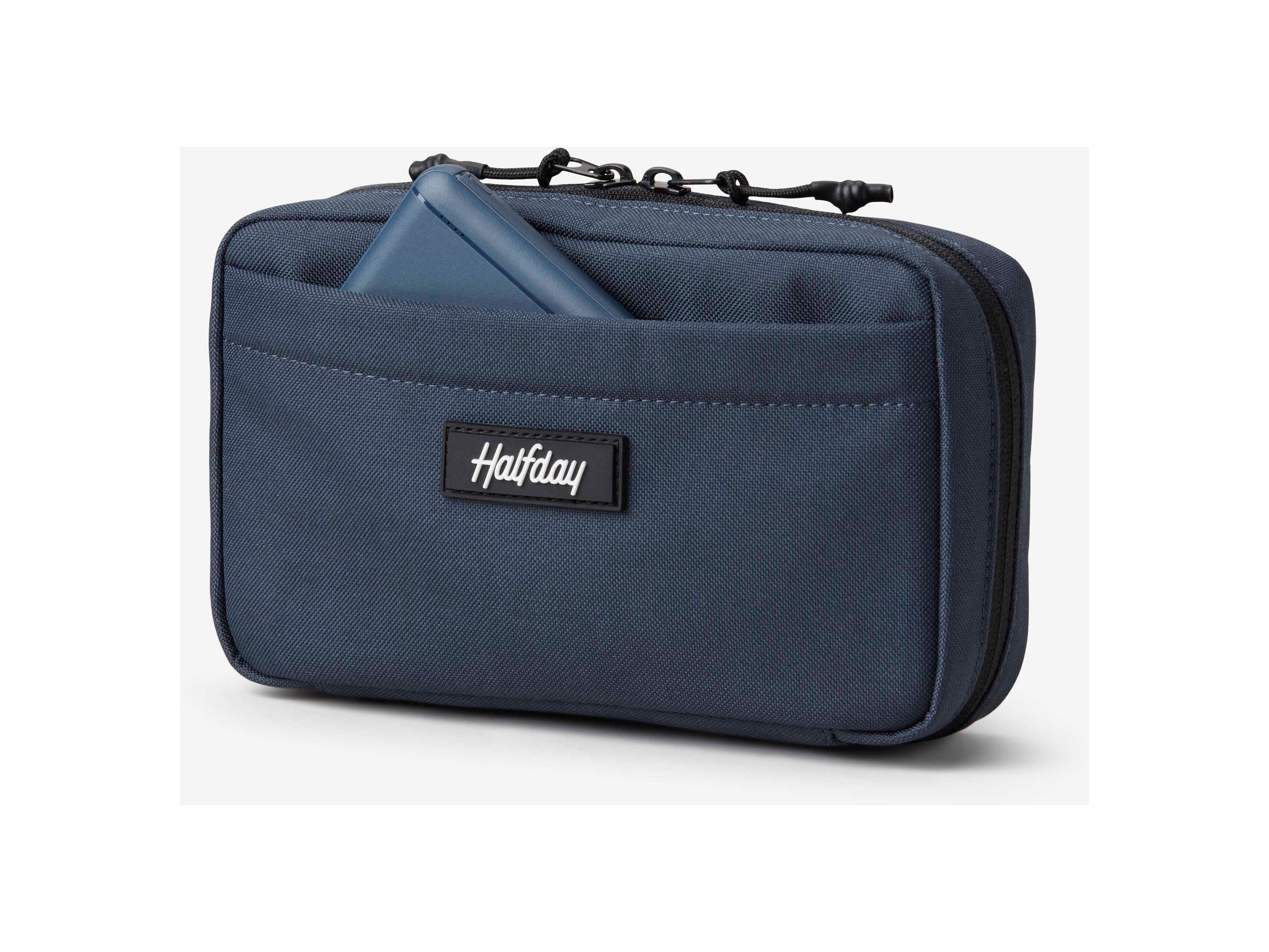 Halfday Travel The Sidekick Tech Kit