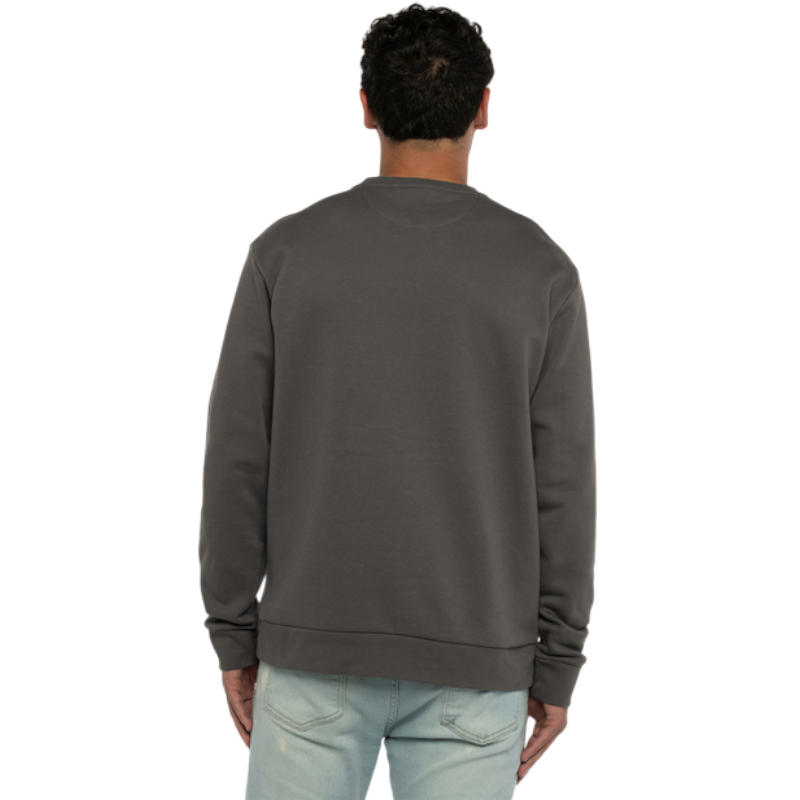 Next Level Apparel® Santa Barbara Pocket Sweatshirt