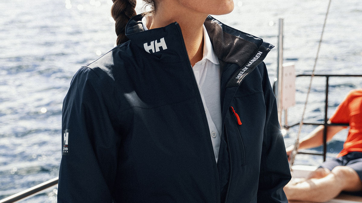 Helly Hansen