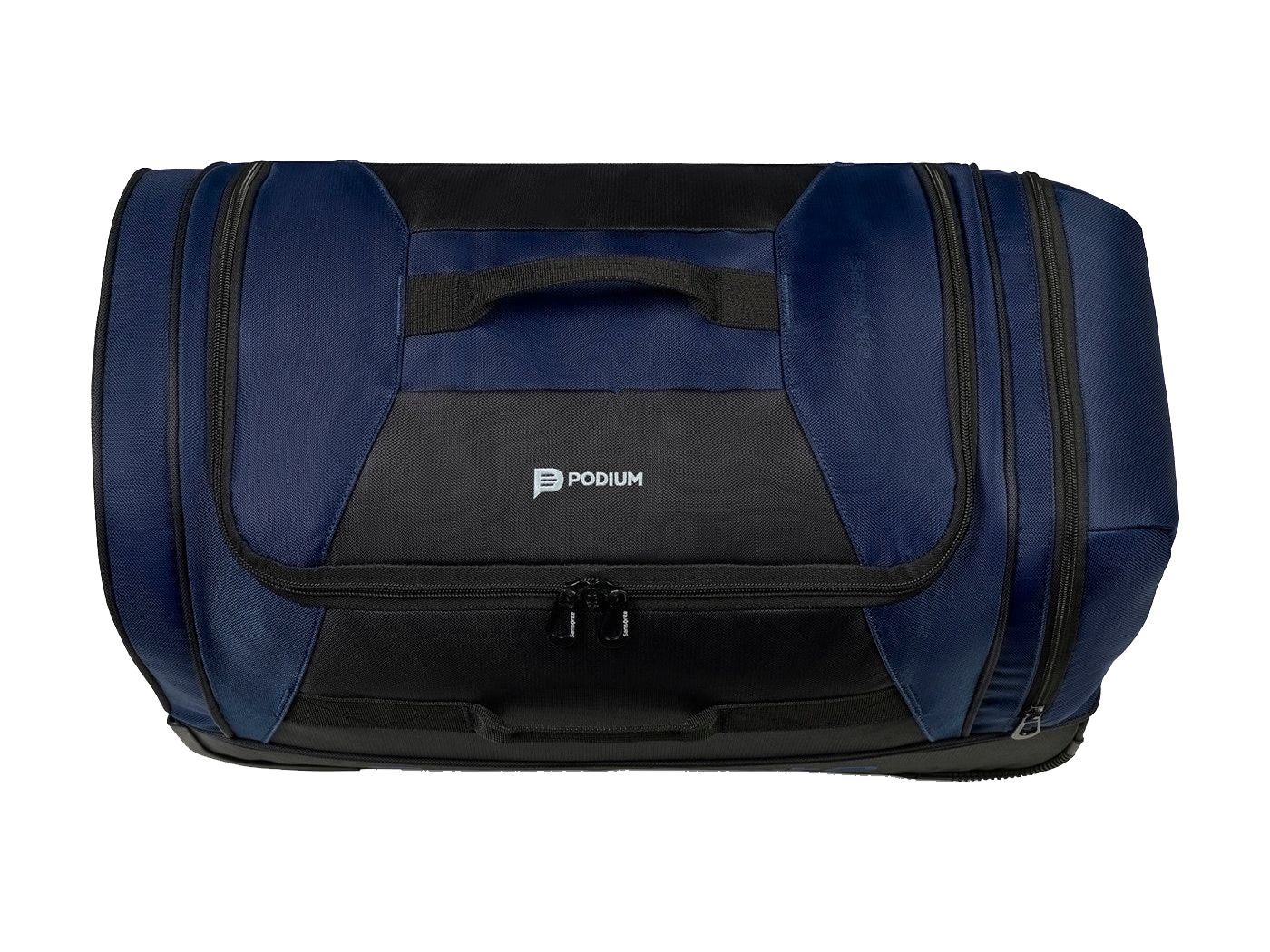 Samsonite Andante 2 22" Wheeled Duffel