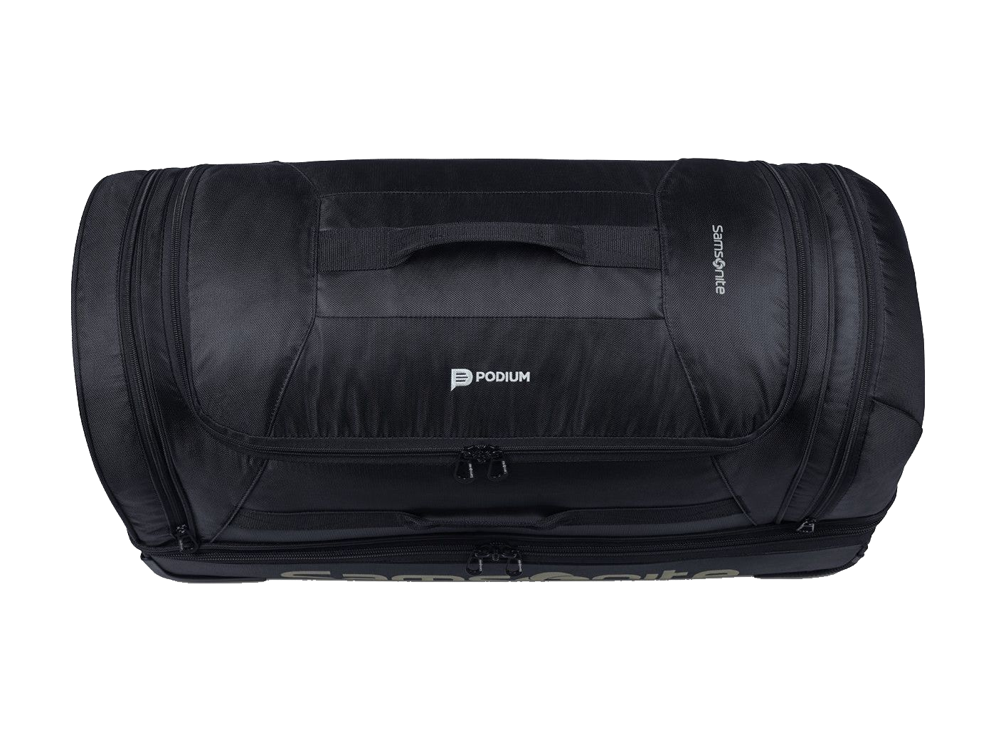 Samsonite Andante 2 28" Drop Bottom Wheeled Duffel