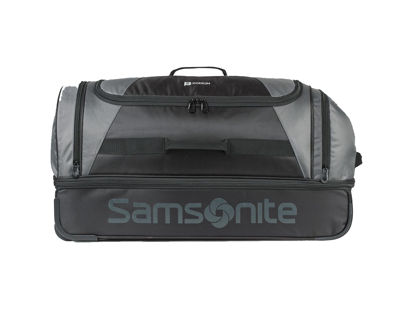 Samsonite Andante 2 28" Drop Bottom Wheeled Duffel