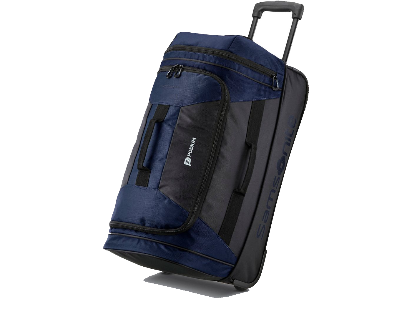 Samsonite Andante 2 22" Wheeled Duffel