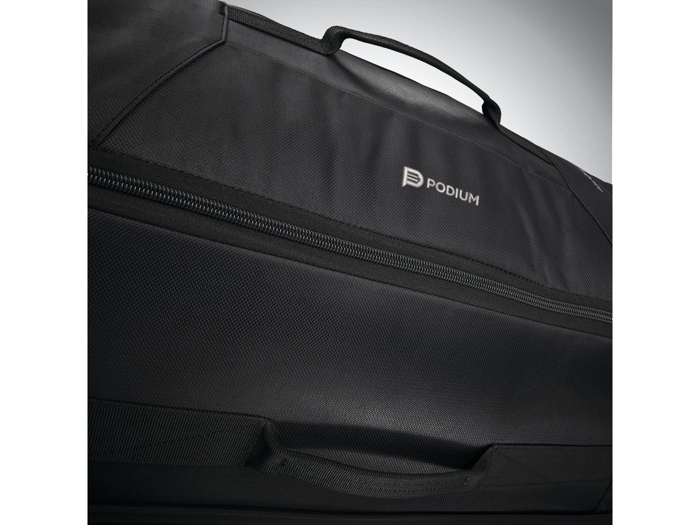 Samsonite Andante 2 28" Drop Bottom Wheeled Duffel