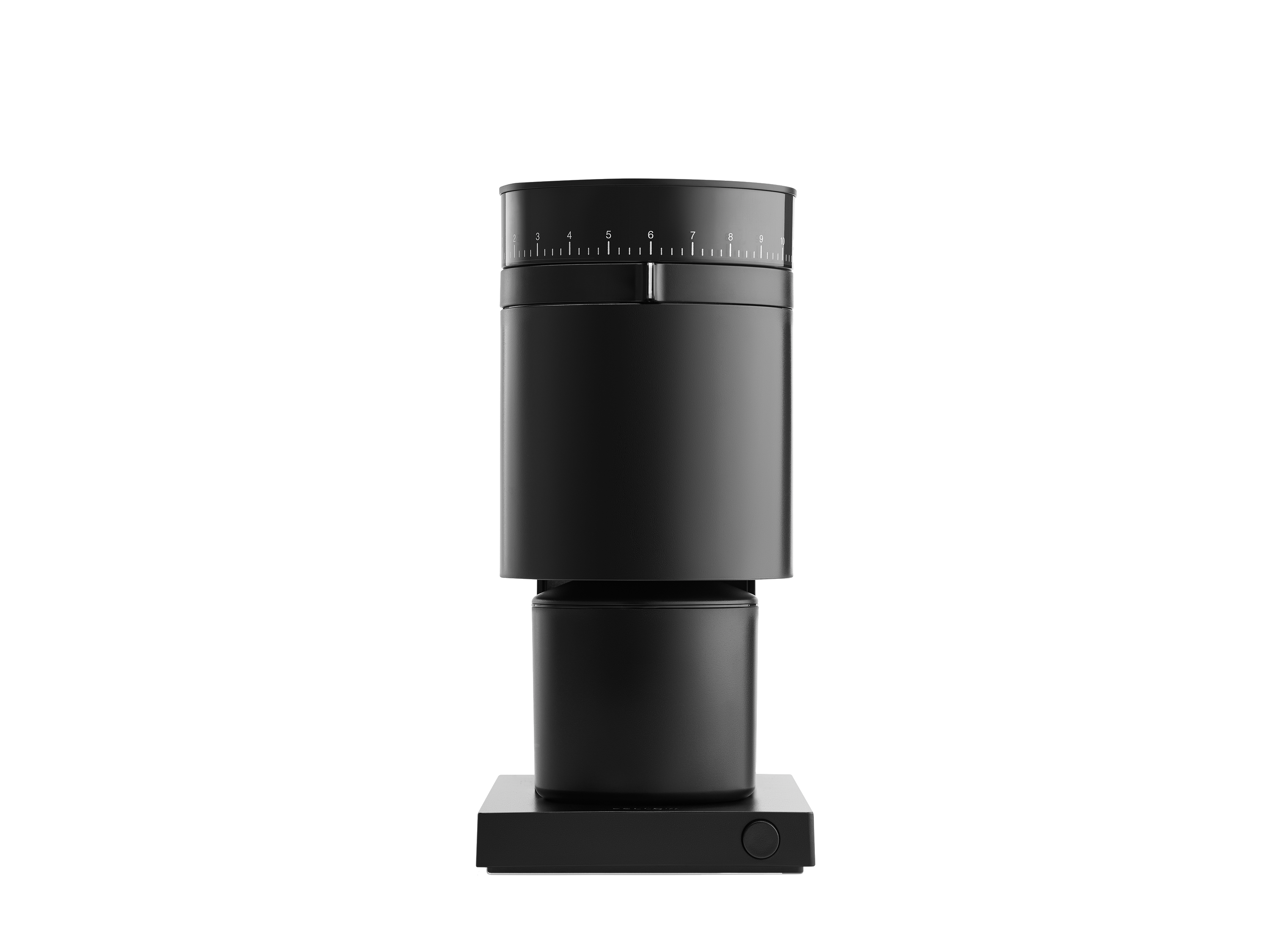 Opus Conical Burr Grinder