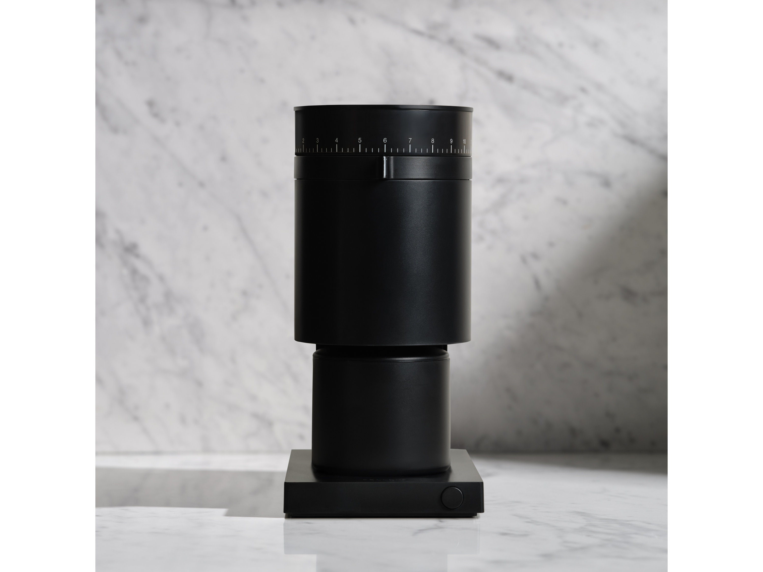 Opus Conical Burr Grinder