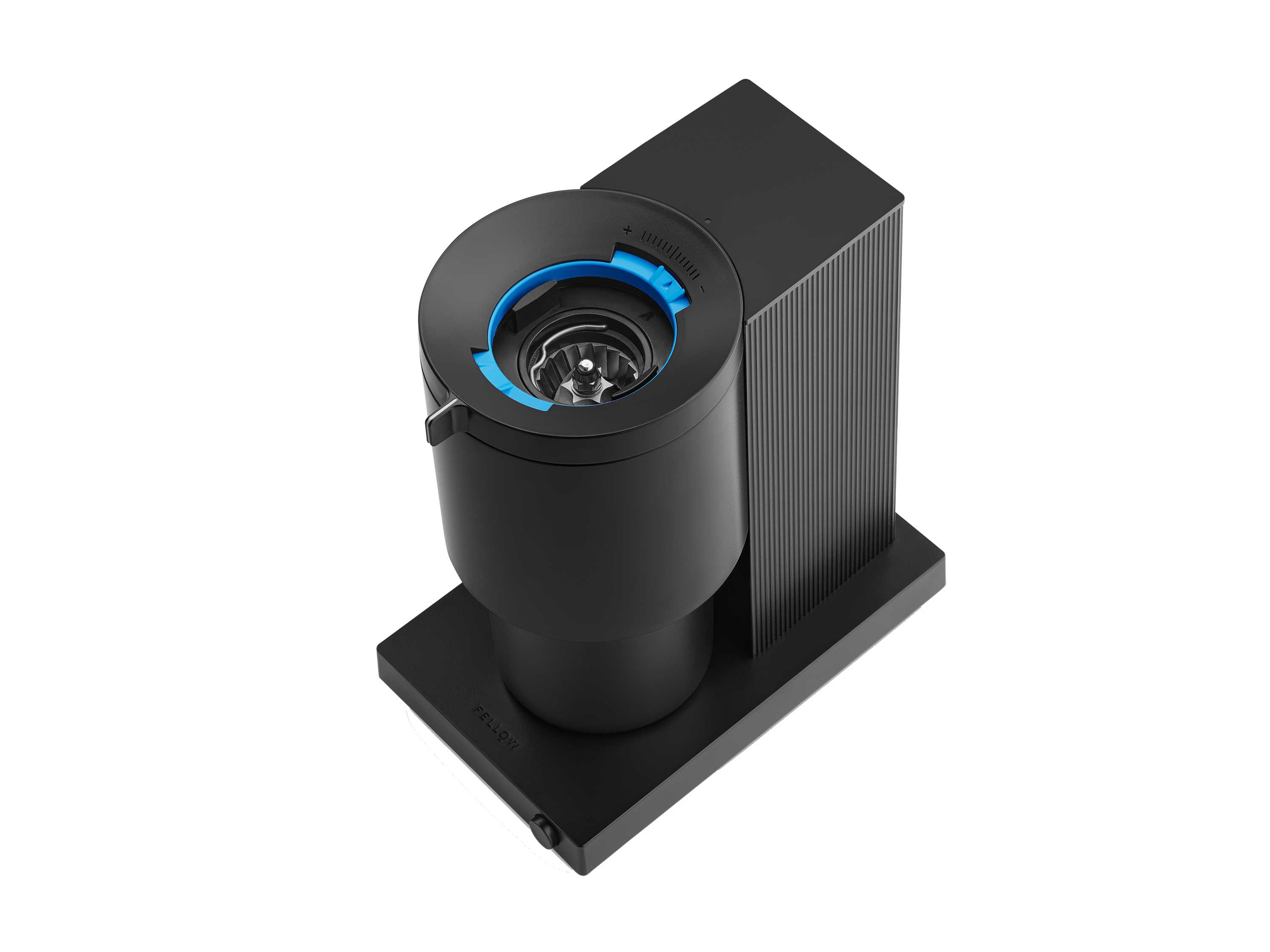 Opus Conical Burr Grinder