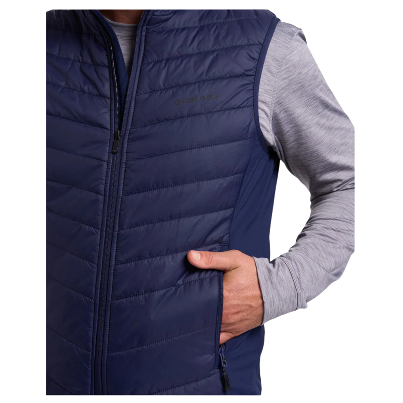 GHOSTGOLF INSULATOR VEST