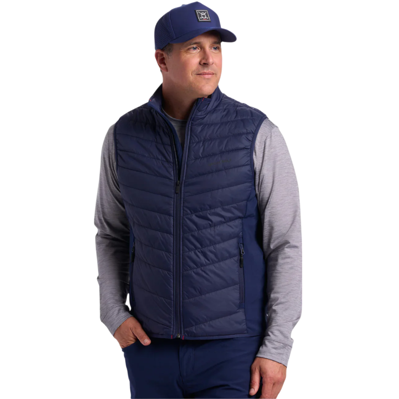 GHOSTGOLF INSULATOR VEST