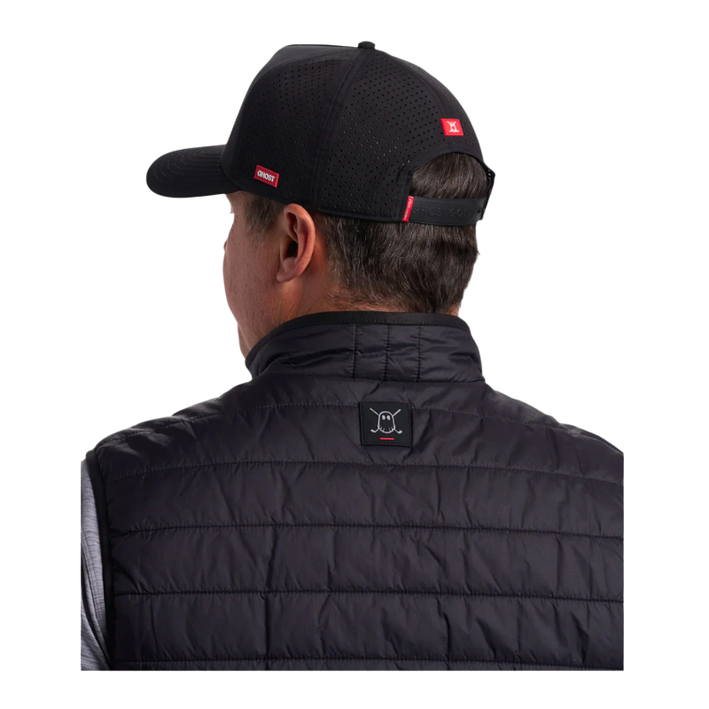 GHOSTGOLF INSULATOR VEST
