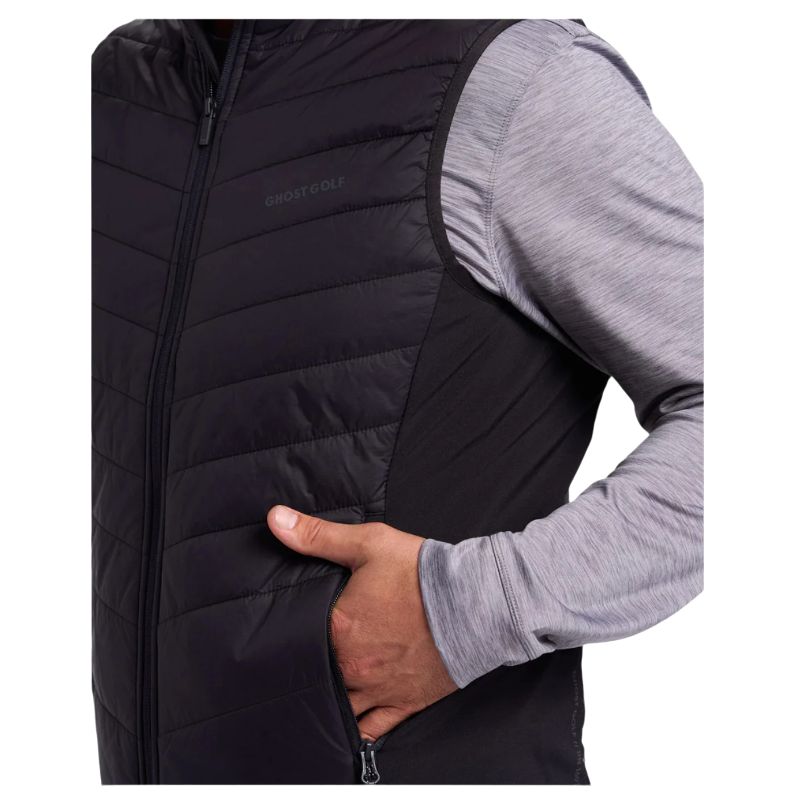 GHOSTGOLF INSULATOR VEST