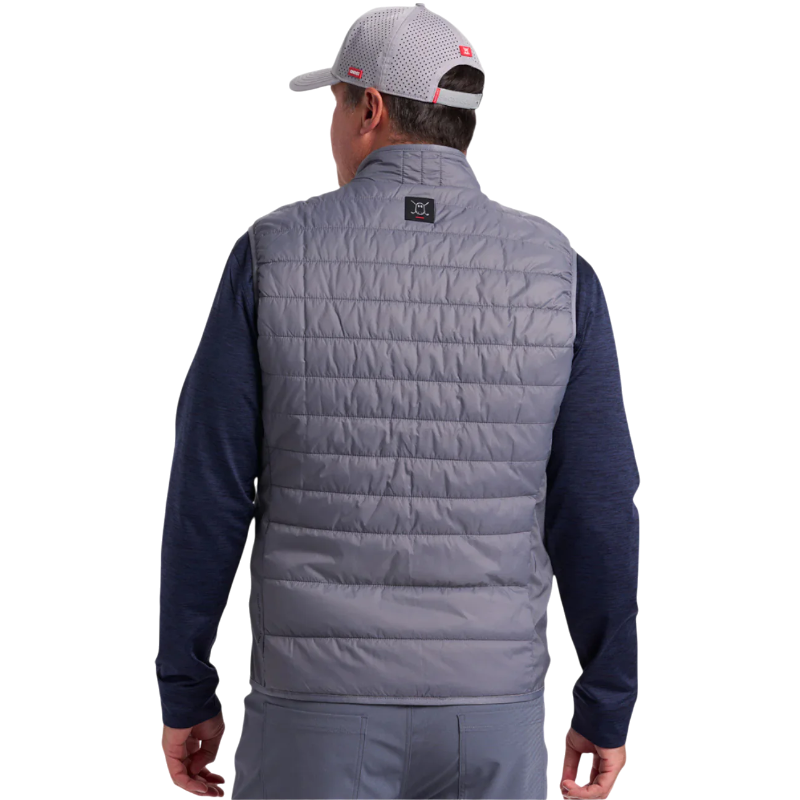 GHOSTGOLF INSULATOR VEST