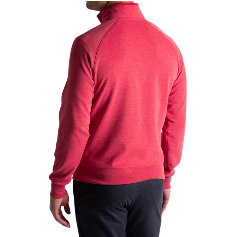 Fairway & Greene Men's Valley Quarter-Zip
