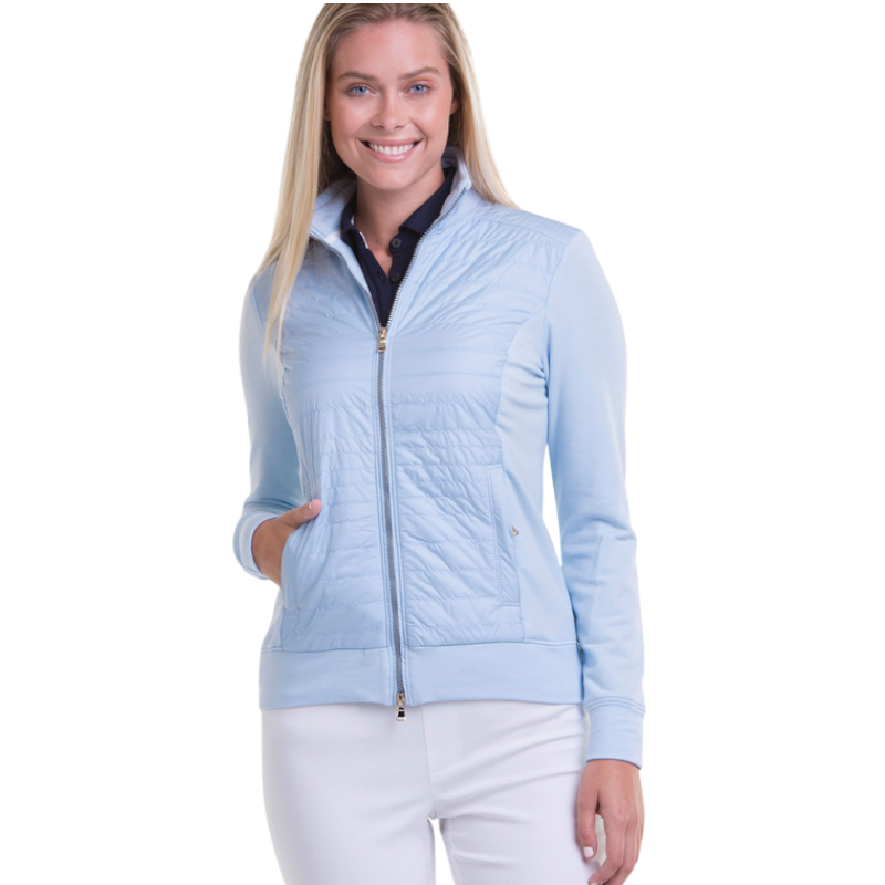 Fairway and Greene Augusta Full-Zip Jacket