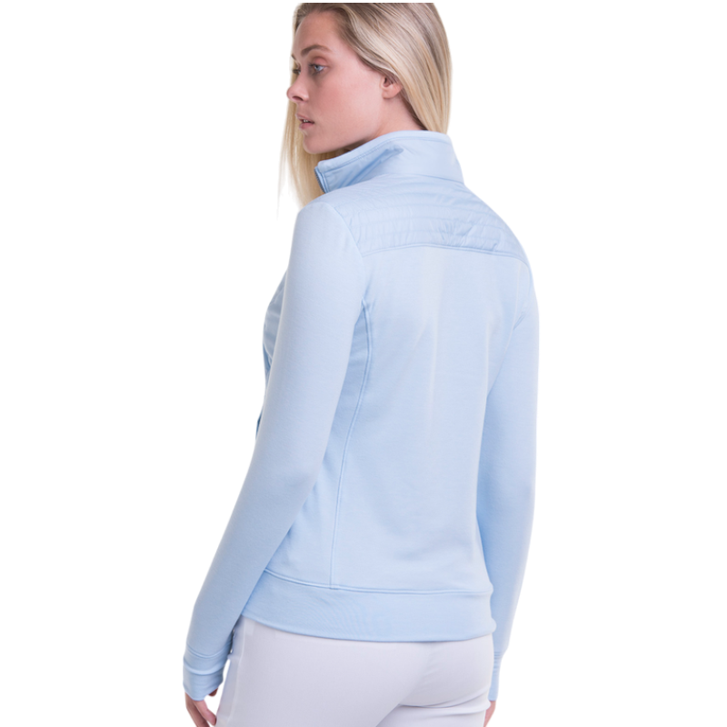 Fairway and Greene Augusta Full-Zip Jacket