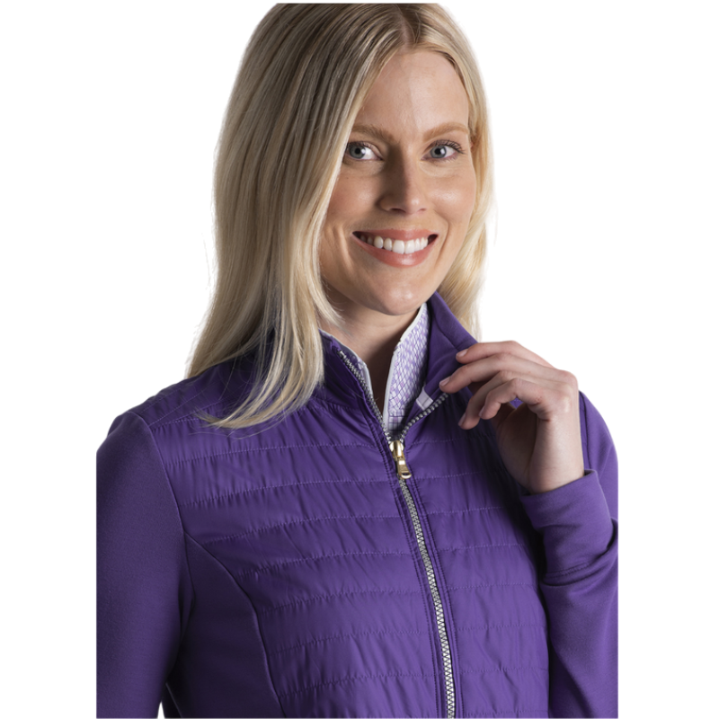 Fairway and Greene Augusta Full-Zip Jacket