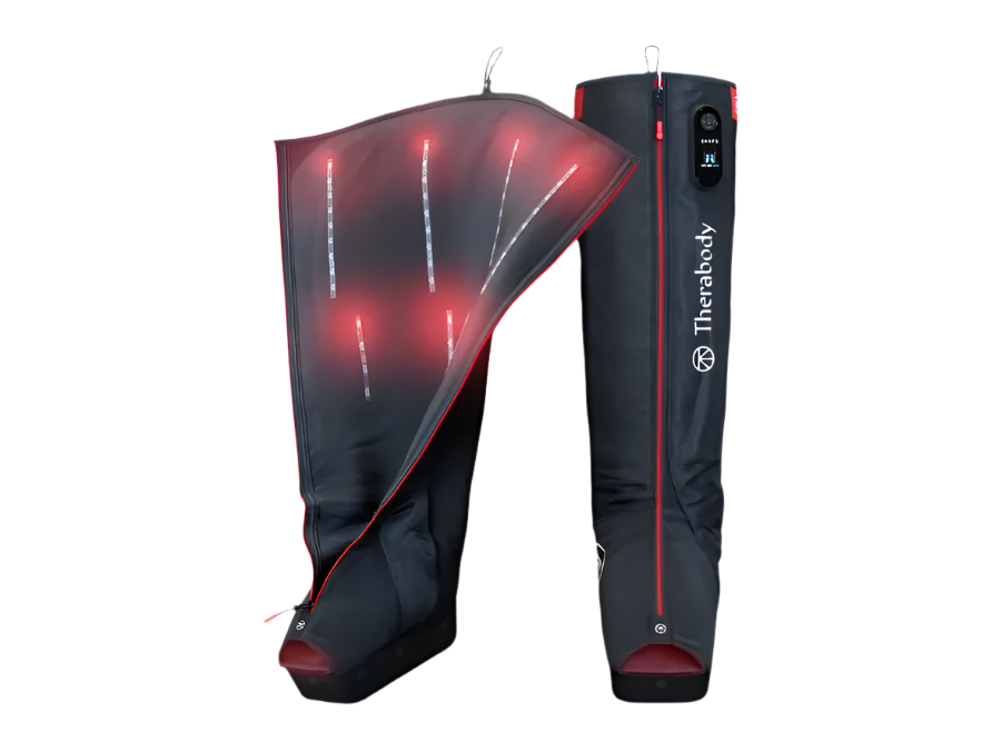 Therabody JetBoots PRO Plus
