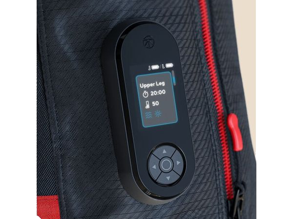 Therabody JetBoots PRO Plus