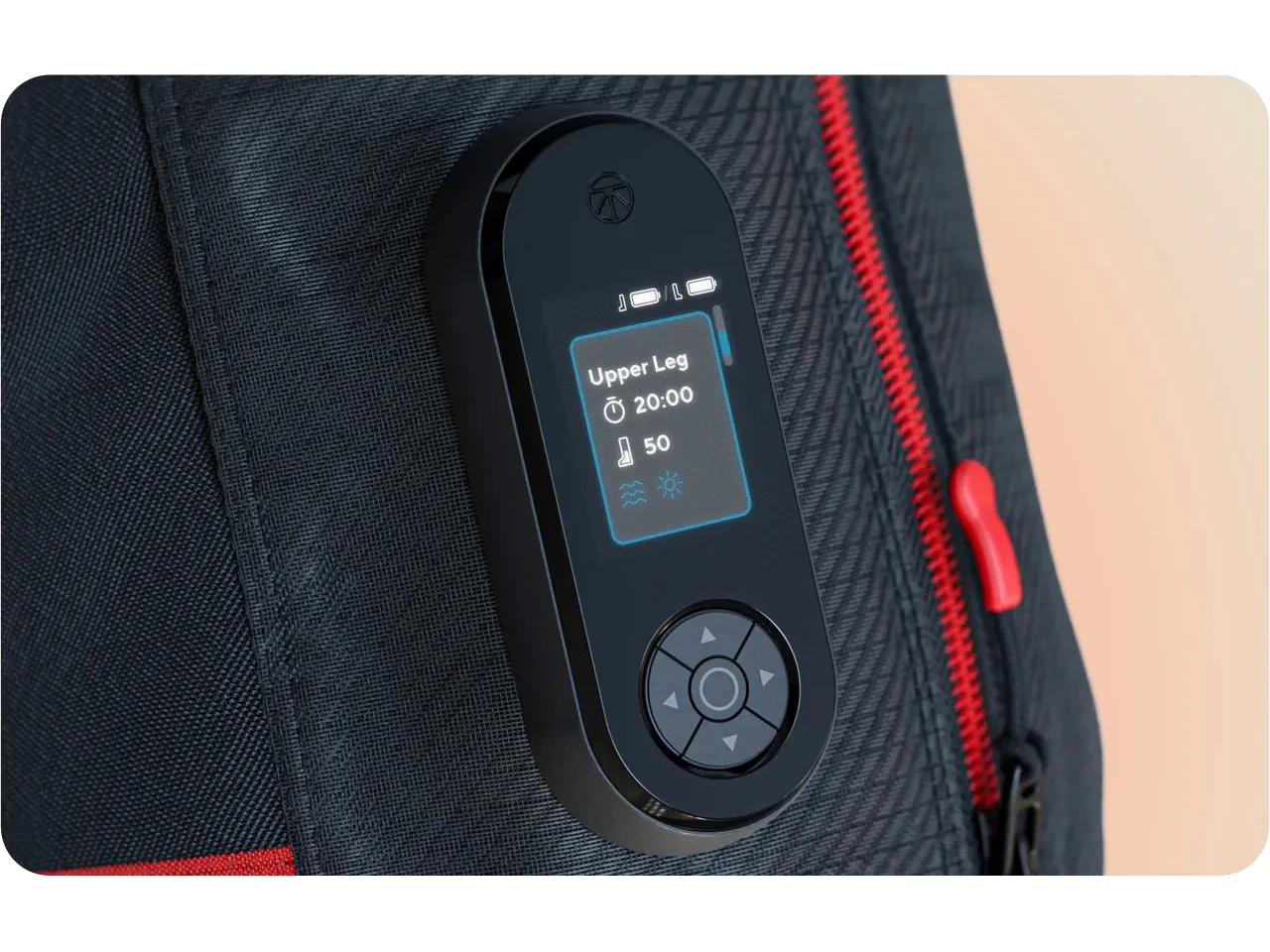 Therabody JetBoots PRO Plus