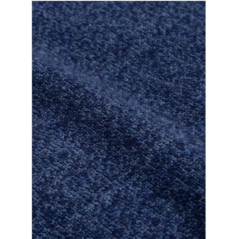 Johnnie-O Men's Mitch Full-Zip Hoodie