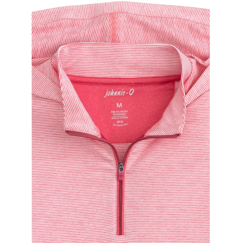 Johnnie-O Men's Hybrid Hoodie