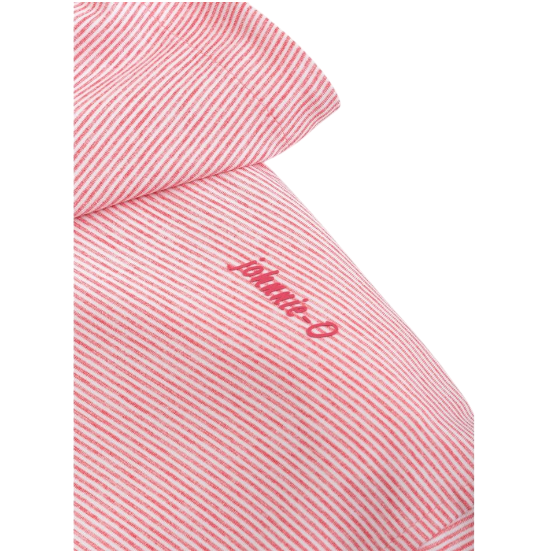 Johnnie-O Men's Hybrid Hoodie