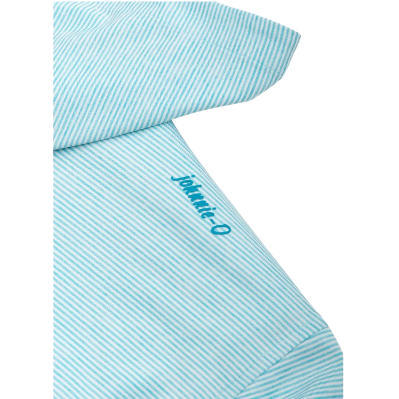 Johnnie-O Men's Hybrid Hoodie