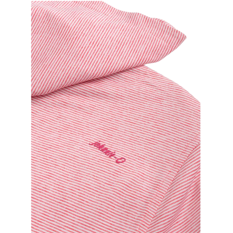 Johnnie-O Men's Hybrid Hoodie