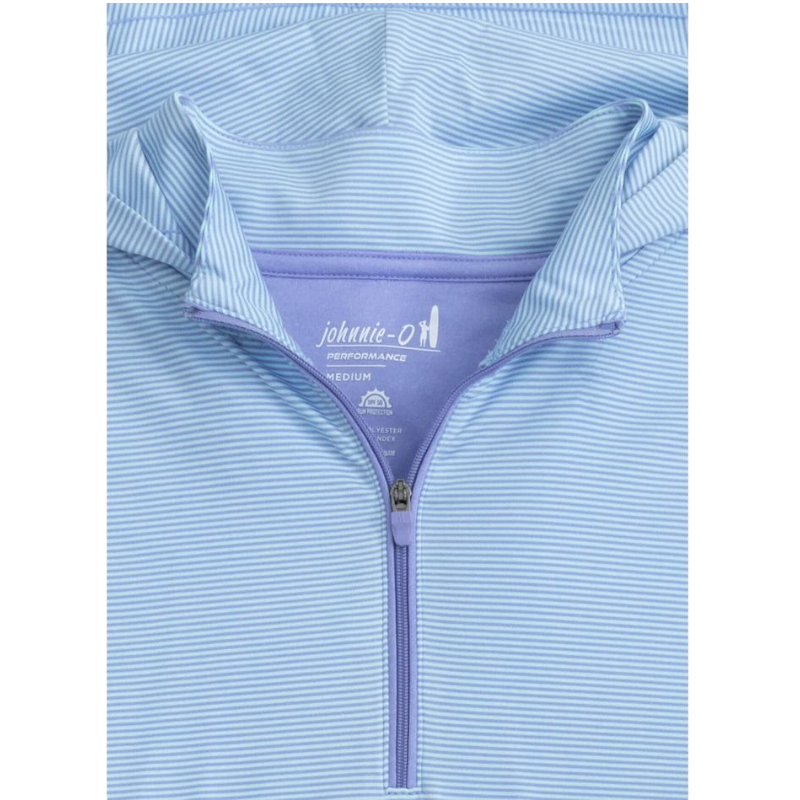 Johnnie-O Men's Hybrid Hoodie