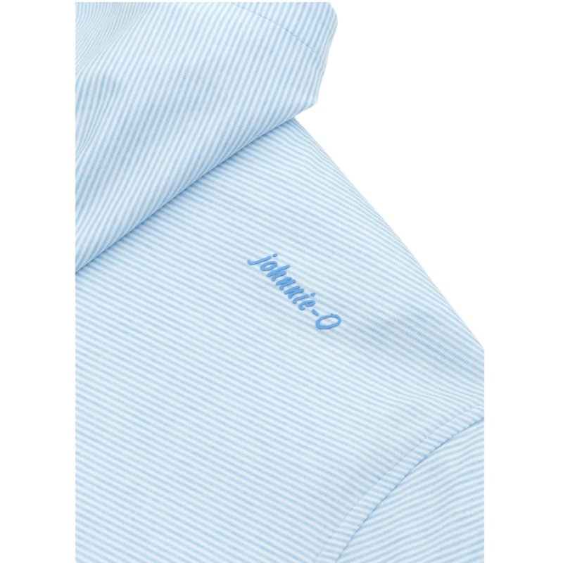 Johnnie-O Men's Hybrid Hoodie