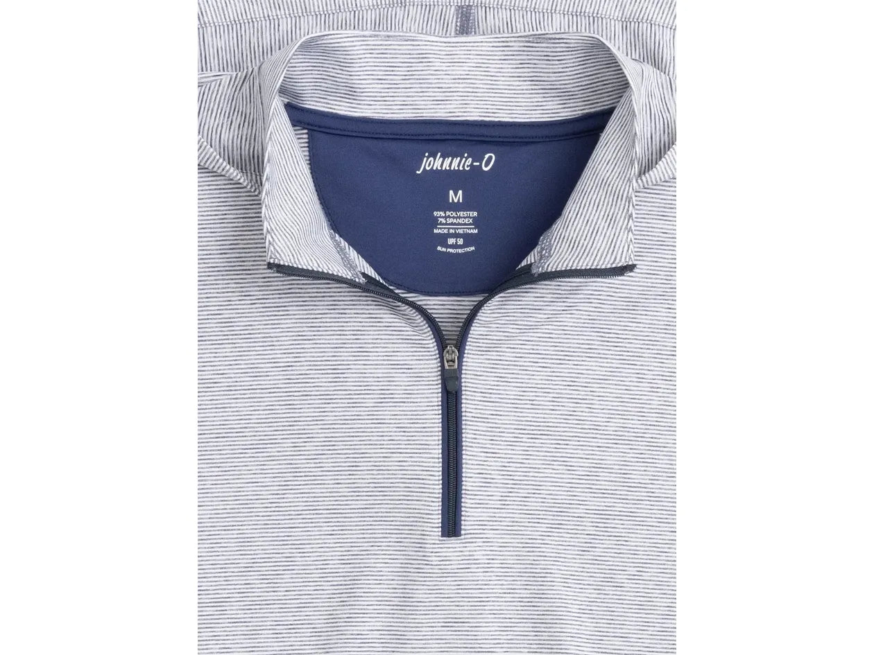 Johnnie-O Men's Hybrid Hoodie