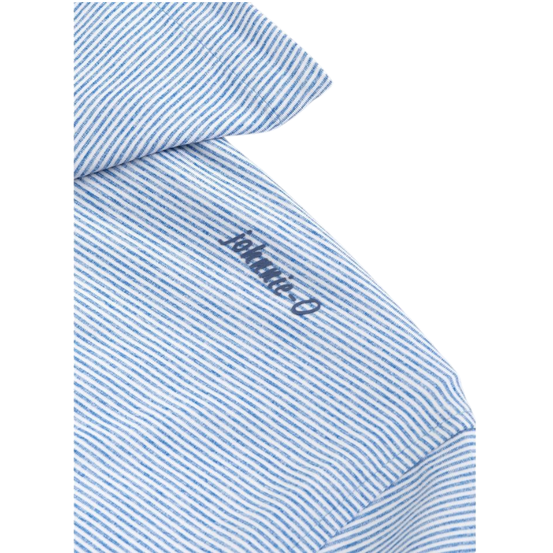 Johnnie-O Men's Hybrid Hoodie