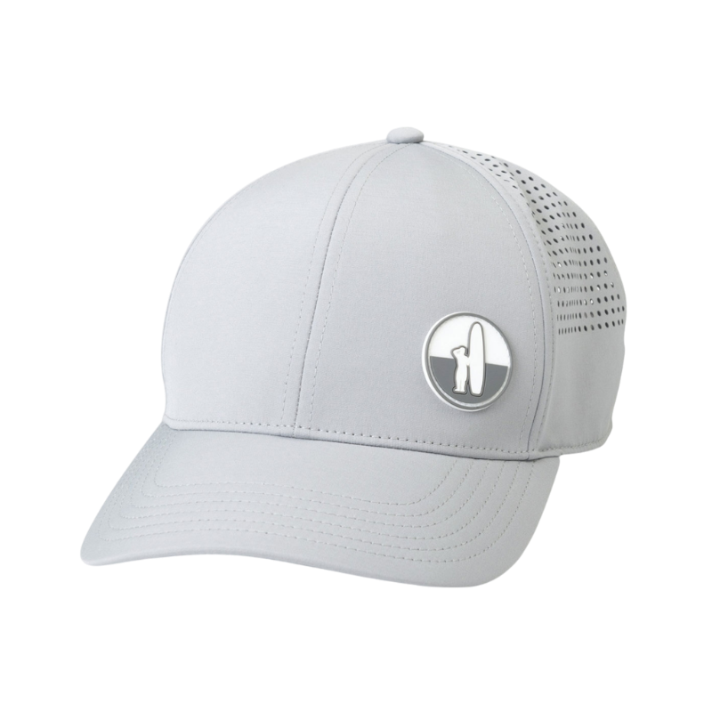 Johnnie-O Windstop Icon Hat