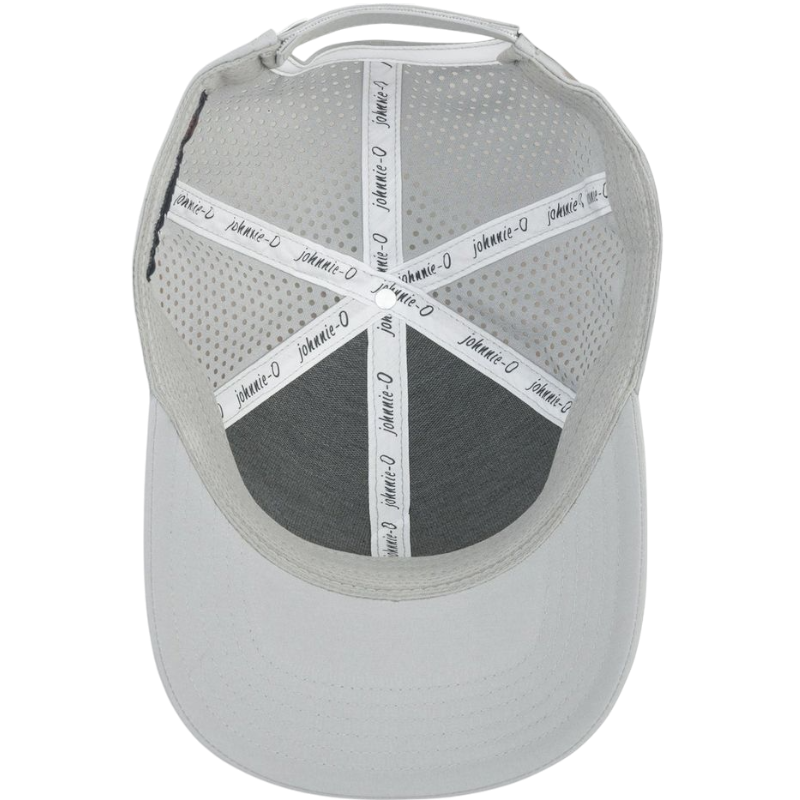 Johnnie-O Windstop Icon Hat