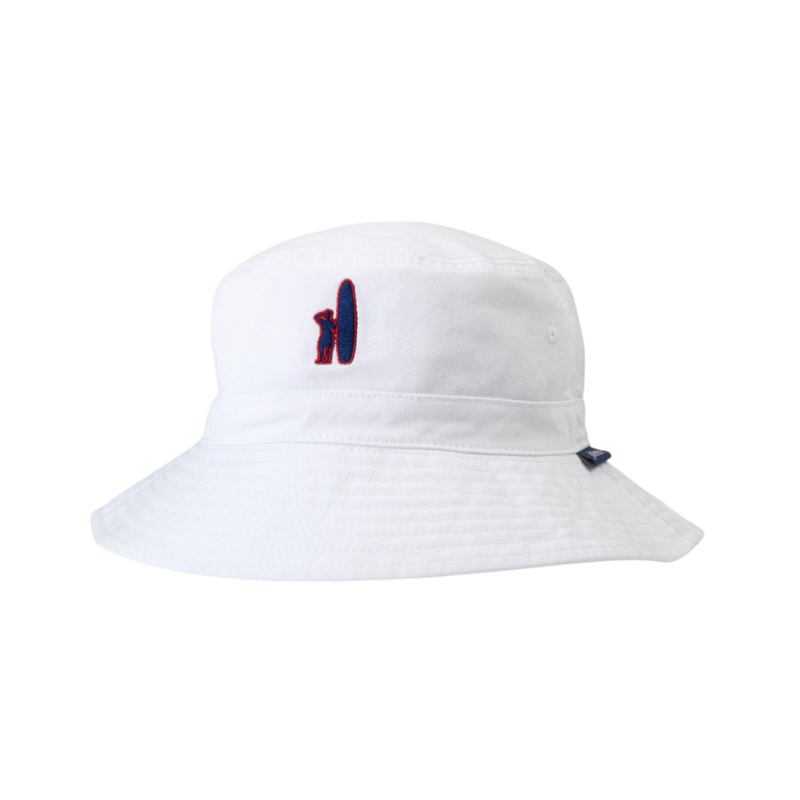 Johnnie-O Surfer Dude Bucket Hat