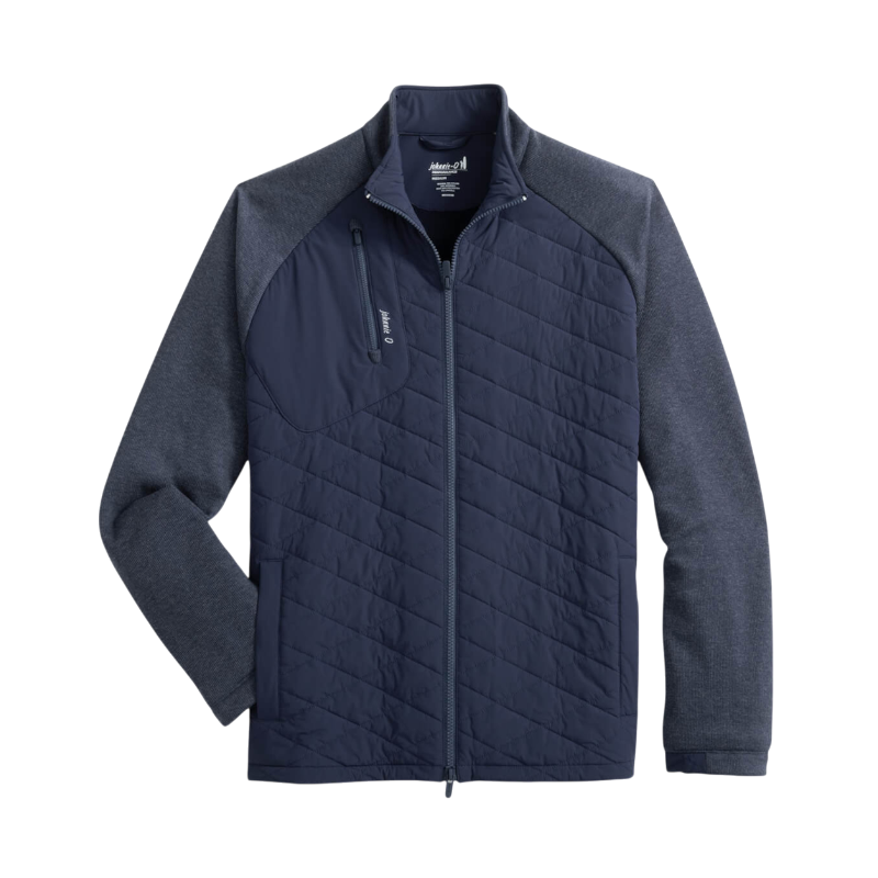 Johnnie-O Men's Weller Jacket