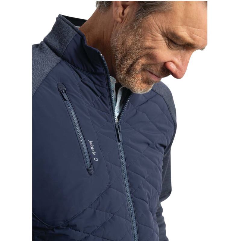 Johnnie-O Men's Weller Jacket