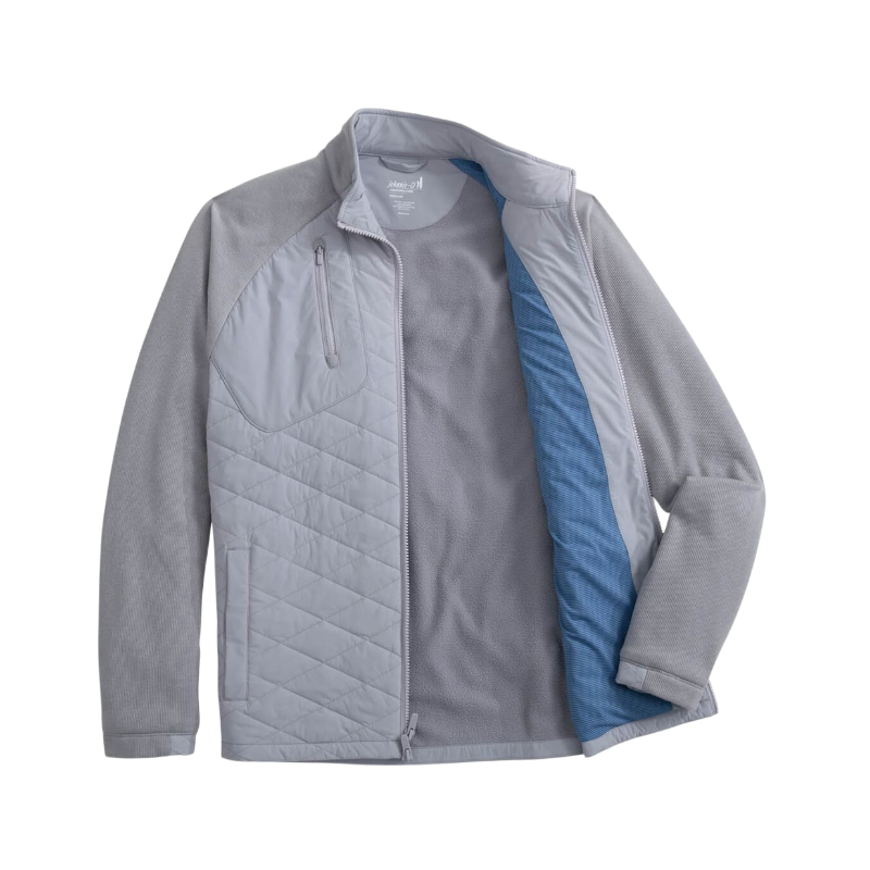 Johnnie-O Men's Weller Jacket