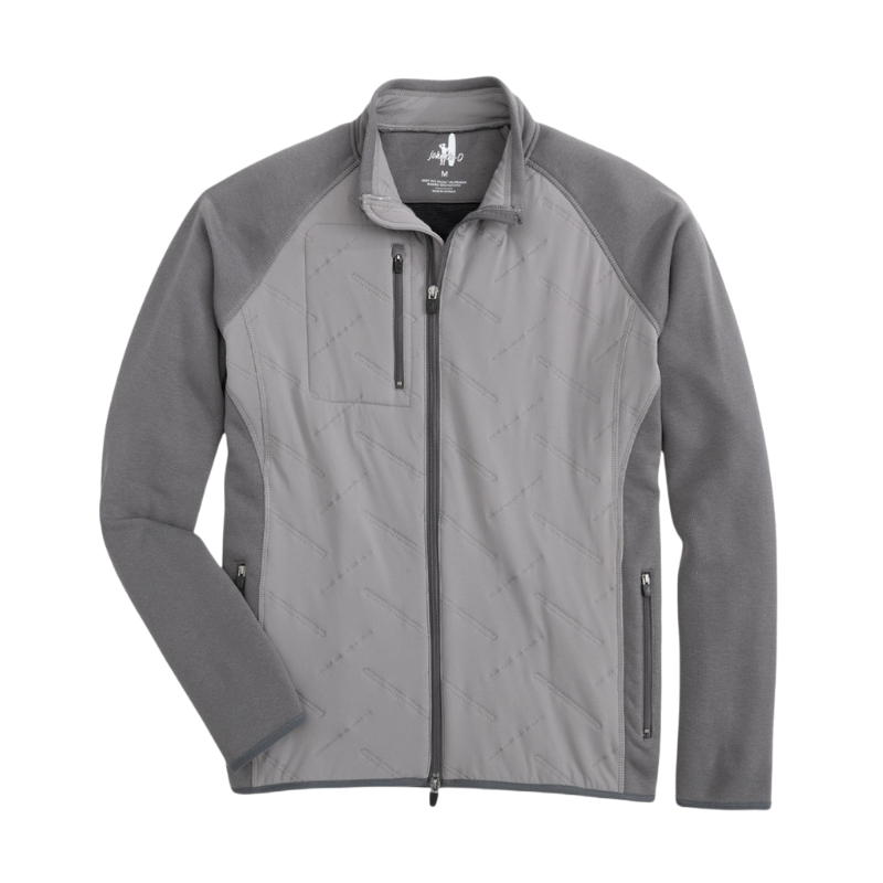 Johnnie-O Men's Mario Jacket