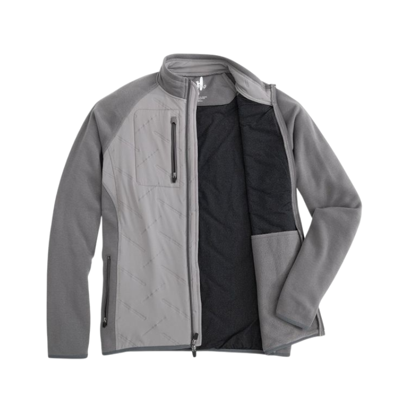 Johnnie-O Men's Mario Jacket