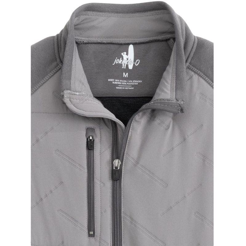 Johnnie-O Men's Mario Jacket