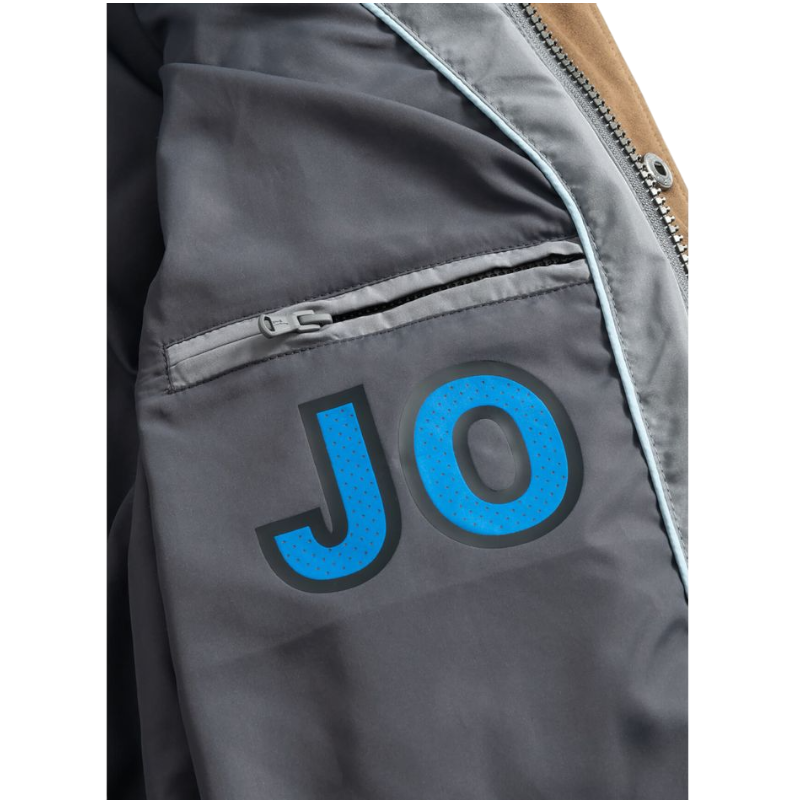 Johnnie-O Men's Juno Jacket