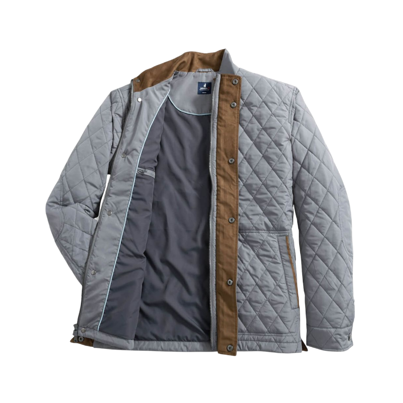 Johnnie-O Men's Juno Jacket