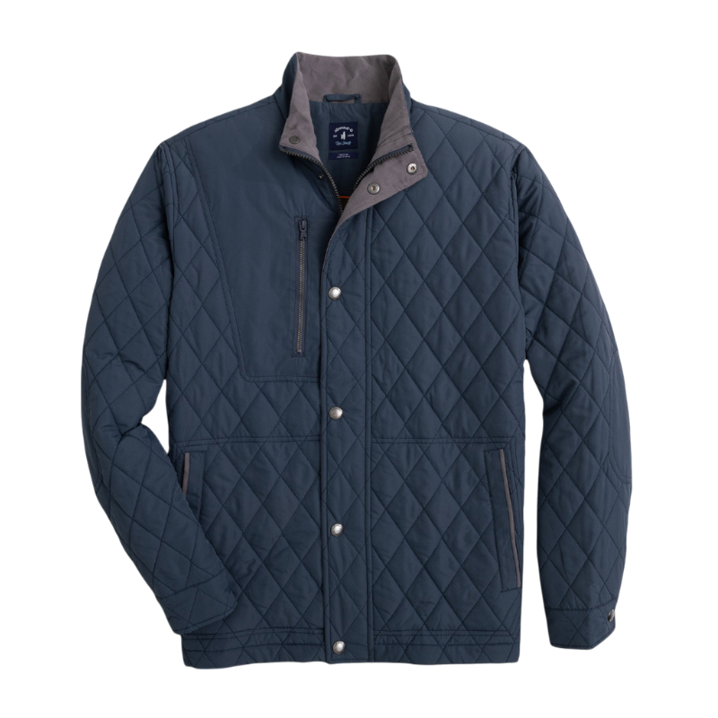 Johnnie-O Men's Juno Jacket