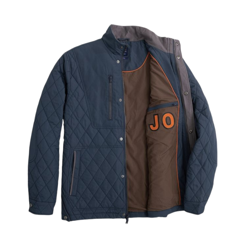 Johnnie-O Men's Juno Jacket