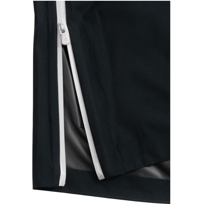 Johnnie-O Men's Stealth Stowable Quarter-Zip