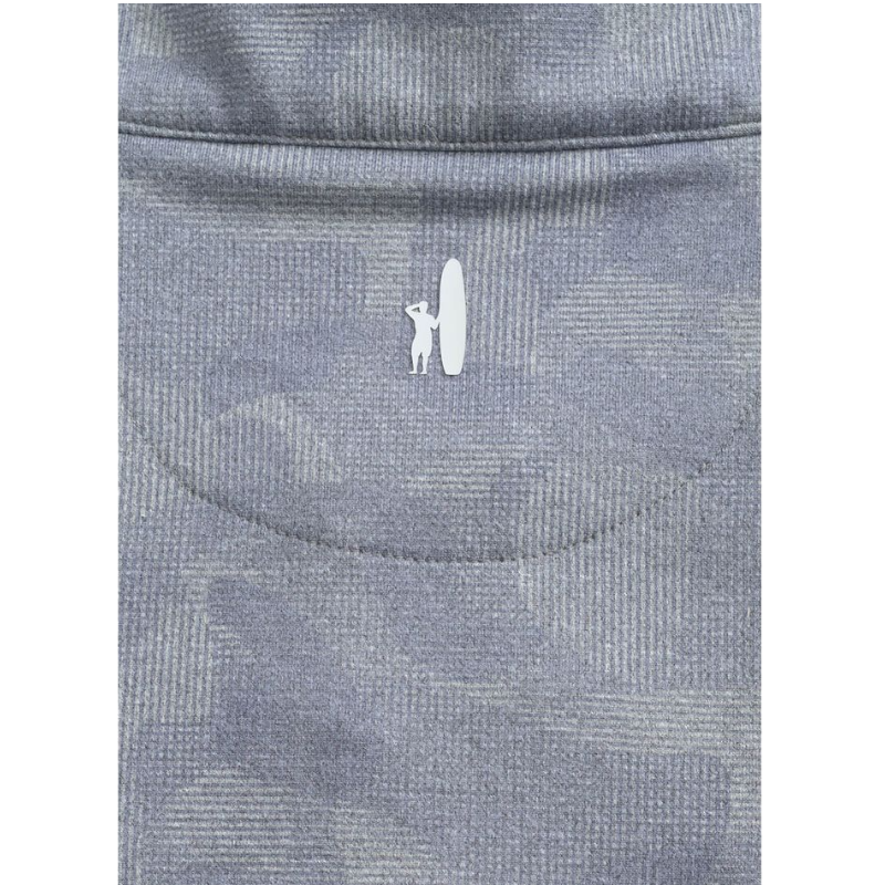 Johnnie-O Men's Dowell Quarter-Zip